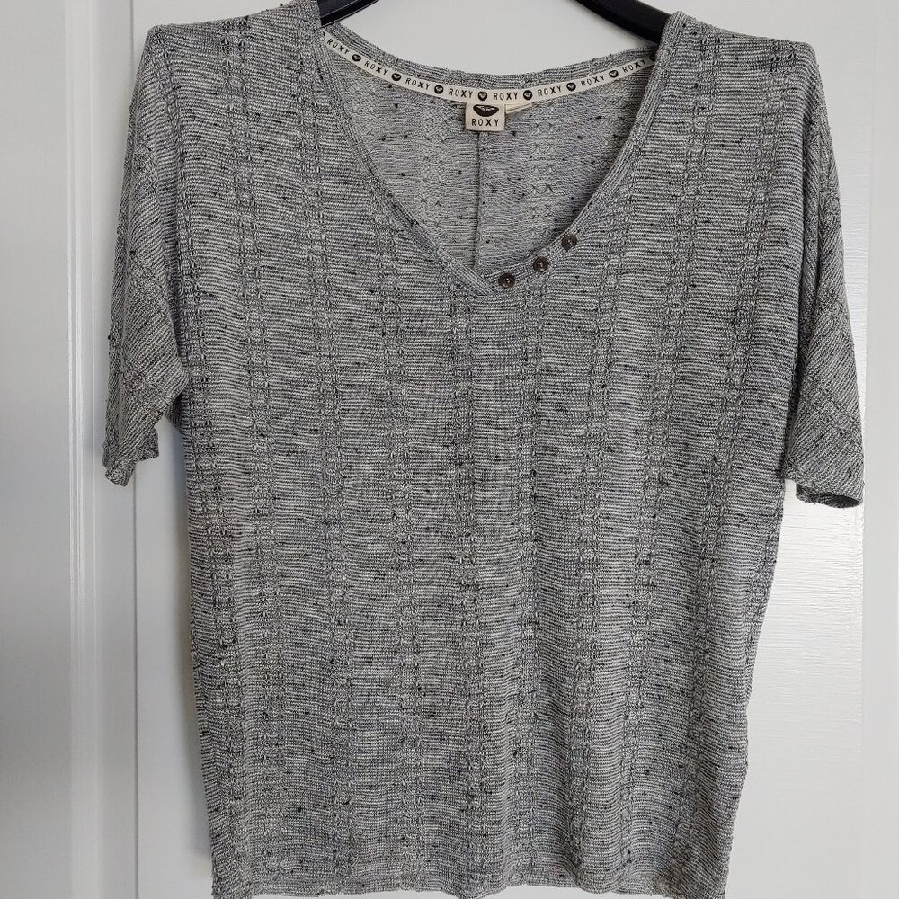 Roxy Soft Knit Sweater XS
